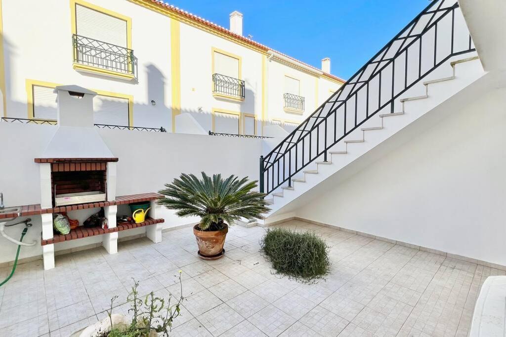 New! - The Surfer Pilot - Baleal 8Pax Villa Ferrel  Exterior foto